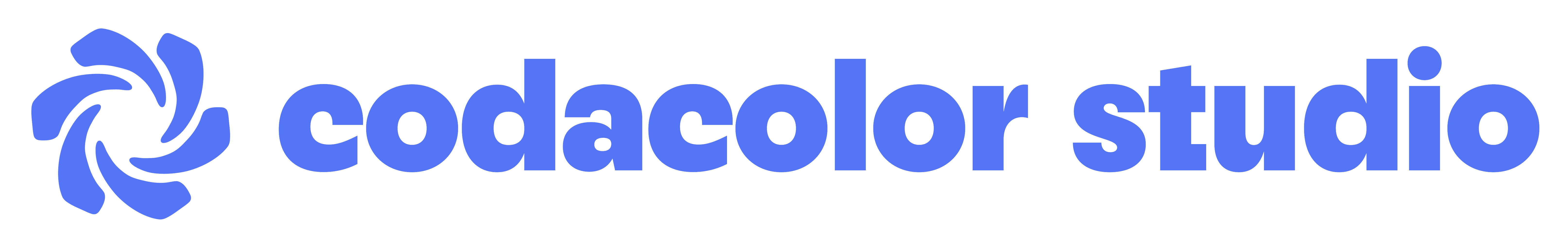 Codacolor Studio